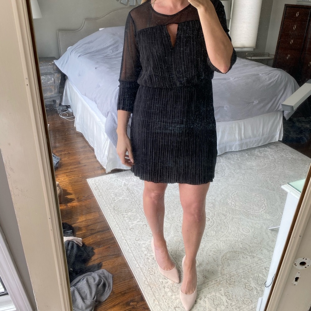Bcbg dress